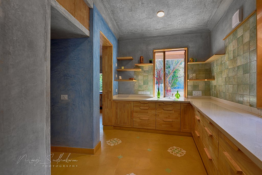 Meeta Jain Architects